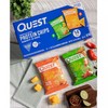 Quest Tortilla-Style 18-20g Protein Chips, Variety Pack, 14 ct.