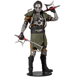 McFarlane - Mortal Kombat Wave 6 - Kabal