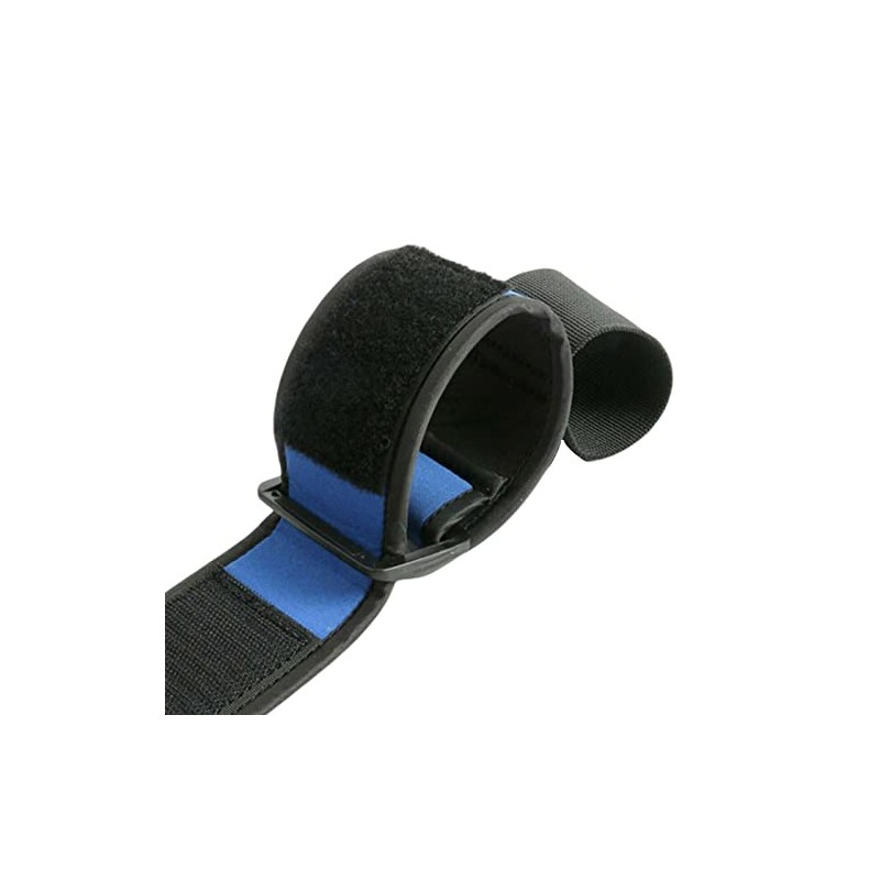 F Fityle Casting Aid Wrist Support Neoprene Breathable Brace Fly