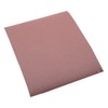 9" X 11" Emery Cloth, Cloth Back Paper 120 GRIT