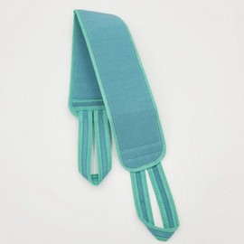 Thick Exfoliating Back Scrubber Towel Towel 5ea