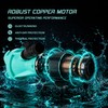 RV Macerator Pump 12V,Fast Dump for RV & Boat &