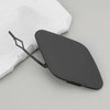 VGOL Car Front Bumper Trailer Eye Cover 1405181 Compatible with