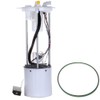 ITOPUP Fuel Pump Assembly Replacement fit 2004-2010 for Infiniti QX56