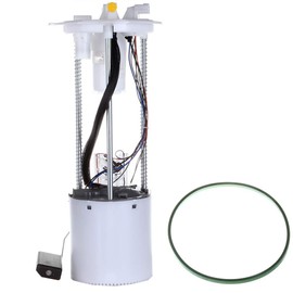 ITOPUP Fuel Pump Assembly Replacement fit 2004-2010 for Infiniti QX56 5.6L