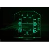 F14 Tomcat Heads Up Display -HUD- LED Light -Sign -