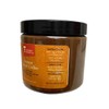 Civilized Coffee Instant Coffee Decaf Granules, Medium Dark Roast Gourmet