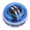 Power Wrist Ball Strengthener Trainer Portable Small Alleviate Discomfort Flexibility