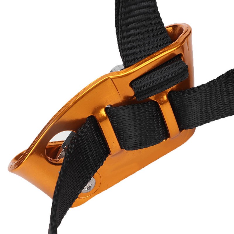 Foot Ascender Riser Right Foot Ascender For Rock Climbing Mountaineering
