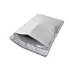 PSBM Bubble Poly Mailers, 9.5x14.5 Inch, 200 Pack, Padded Shipping