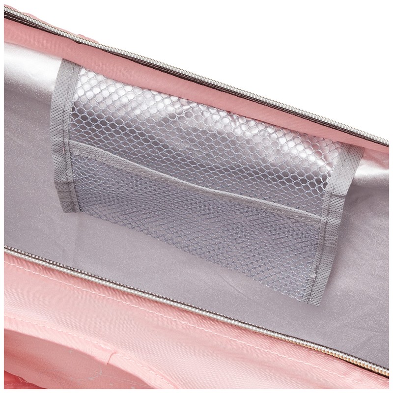 Mama Fiore 2106-3306-14 Eco Bag, light pink