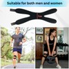 Wonder Care Adjustable Knee Brace for Knee Pain, Patella Knee