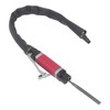 Pneumatic Reciprocating File Smooth 5mm Stroke Alloy Steel Air Body