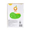Orange House Laundry Detergent Pods, Natural Orange Oil, Plant-Based Detergent