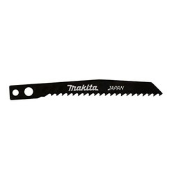 Makita 723010-7-2 No 3 Jig Saw Blade, 2-Pack , Black
