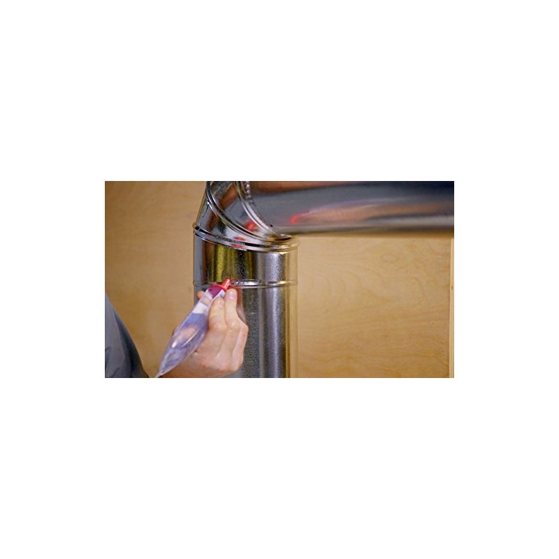SASHCO SEALANTS 13080 VOC LXL WH CAULK 10.5OZ