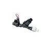Hunter Sprinkler PCZ10125 Drip Zone Control 1-Inch Kit with 25