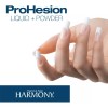 Harmony Acrilico Harmony Prohesion By Gelish 105gr Crystal Clear