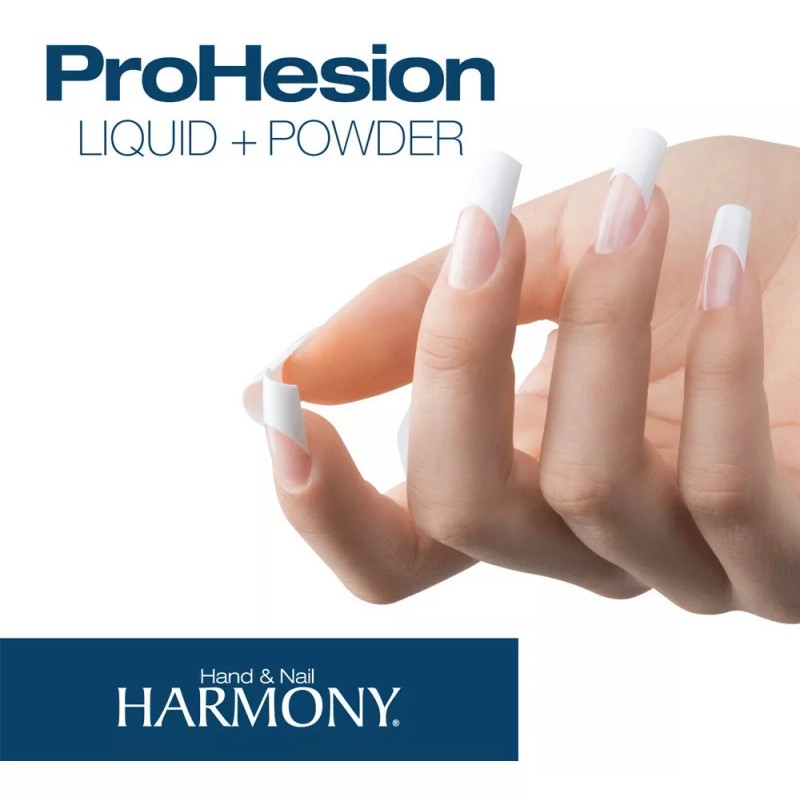 Harmony Acrilico Harmony Prohesion By Gelish 105gr Crystal Clear