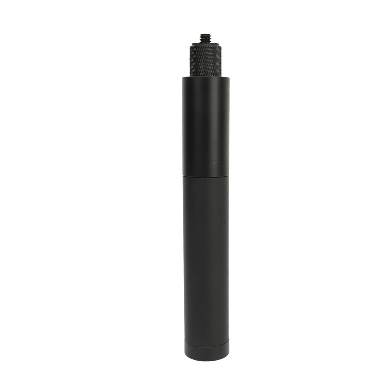 0.7m Invisible Selfie Stick Adjustable Panoramic Sports Camera Selfie Stick