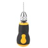 Micro Mini Hand Drill Tool, Portable Tool Set Small Hand