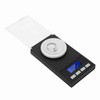 Mini Portable High Accuracy 0.001g Pocket Jewelry Scale with LED