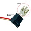 MENSI Pilot Burner Assembly Replacement Replace for Kit SP20824,SP20754,SP21058,SP21059,SP20800 Compatible