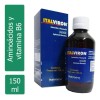 Italviron Jarabe Caja Con Frasco Con 150 Ml