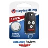 KeylessKing* Remote Key for 2007 2008 2009 2010 2011 2012