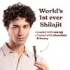 BetterAlt GOLD+ Choco Shilajit Honey Sticks | 85+ Minerals &