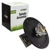 8TEN Deck Spindle Assembly for Toro 60 72 inch Deck