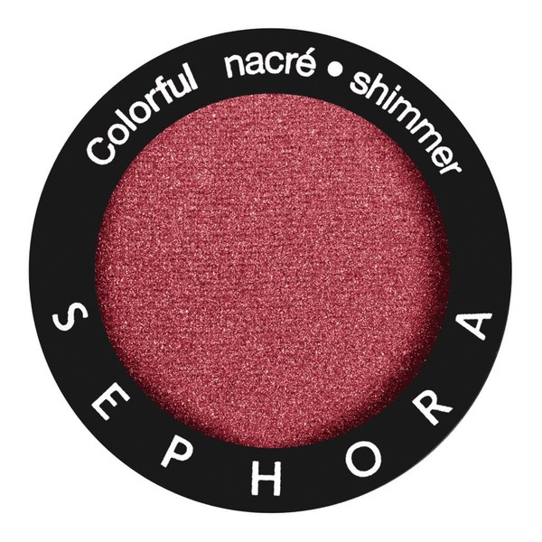 SEPHORA COLLECTION Sephora Colorful® Eyeshadow 371 Wine O'Clock