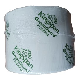 Kingspan GreenGuard Professional Flashing 4" x 75' - 39711
