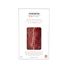 Iberico Trio pack Sliced - Chorizo (2 oz) | Jamon (2 oz) | Salchichon (2 oz)