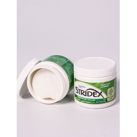 [Stridex] Sensitive 55 sheets / [스트라이덱스] 센시티브 55매