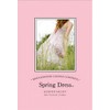 Bridgewater Pack of 3 Scented Sachets Spring Dress, Multi-Colour, 115