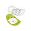 Joseph Joseph Nest Press 2-in-1 Apple Corer & Divider and