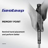 Geoleap Glory-M Golf Grips, Set of 13, Memory Point Assisted