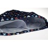 Kids Cotton Drawstring Gym/Swim/Shoe Bag - All at Sea