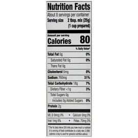 Zatarain's Gumbo Mix, 7 oz (Pack of 8)
