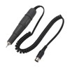 Micromotor Handle Micro Motor Handpiece CW CCW 35000RPM with Carbon