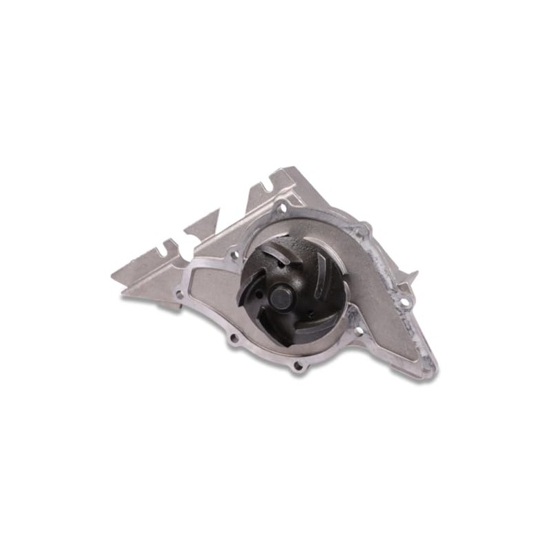 Hepu P560 Engine Water Pump