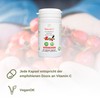 Benessence - Vitamin C from Acerola and Rosehip - Natural