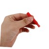 Alipis Safety Banana Male Plugs 4mm PVC Shell Heat Resistant