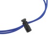 Changor Swimming Goggles Rope, 2 Pieces Soft Comfortable Elastic Swimming
