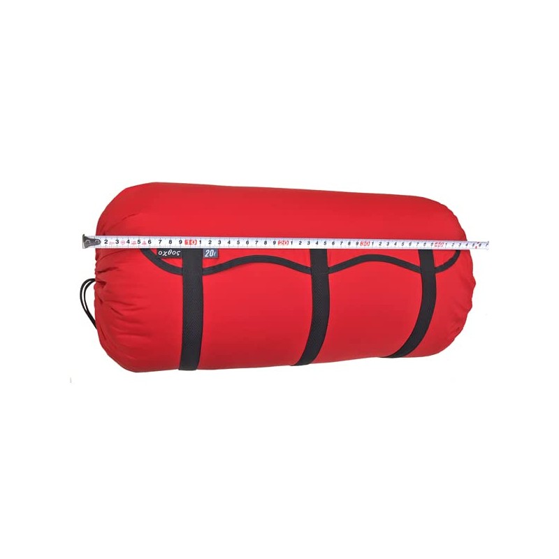oxtos New Breathable Waterproof Compression Bag, 6.6 gal (20 L)