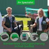 CARGO VA Intelligent Vehicle Accessories CargoVA - 20 Three-Hole Tarpaulin