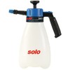 SOLO 304 B Pressure Sprayer Made in Germany, White