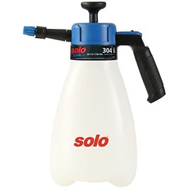 SOLO 304 B Pressure Sprayer Made in Germany, White