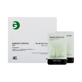 Lilacin Damage Control Gel 5g mini box (20 pieces) / 리라신 데미지 컨트롤 겔 5g 미니박스(20개입)